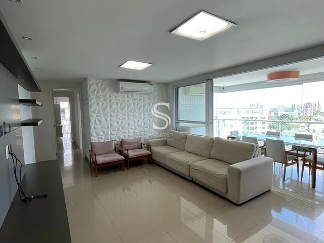 Imagem 15: Apartamento Alto Padrão Próximo ao Ibama