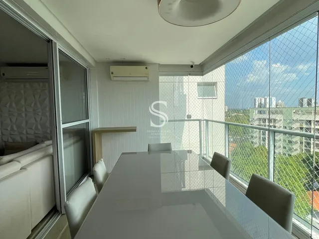 Imagem 9: Apartamento Alto Padrão Próximo ao Ibama