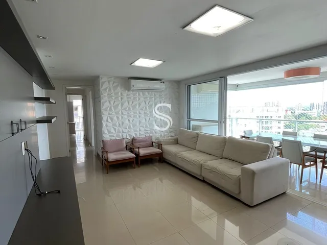 Imagem 4: Apartamento Alto Padrão Próximo ao Ibama