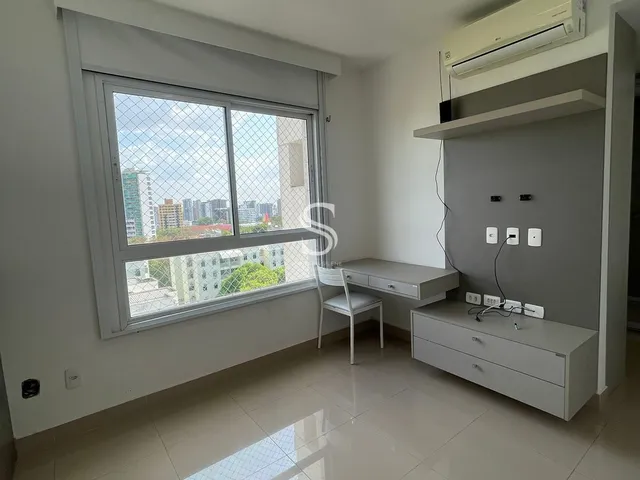 Imagem 2: Apartamento Alto Padrão Próximo ao Ibama