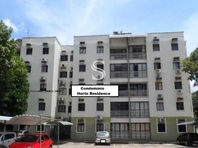 Imagem 15: Apartamento em Horto, Teresina/PI