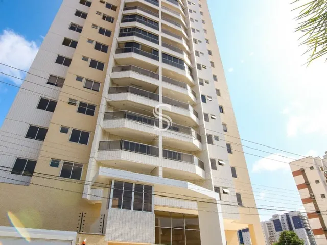 Imagem 1: Apartamento próximo a serviços com 3 quartos sendo 2 suítes