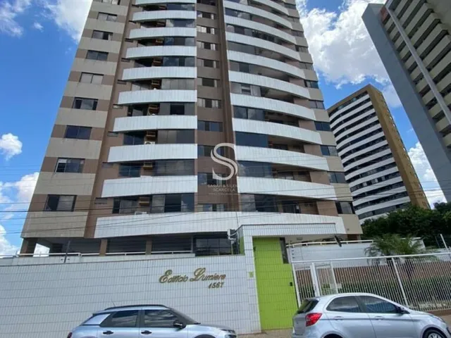Imagem: Apartamento com 3 suítes próximo ao Riverside