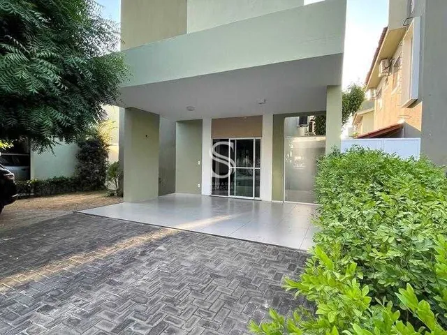 Imagem: Casa em Condomínio em Morros, Teresina/PI