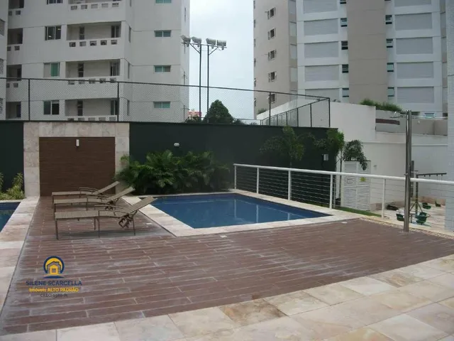 Imagem 14: Apartamento-Alto-Padrao-para-Venda-em-Joquei-Teresina-PI