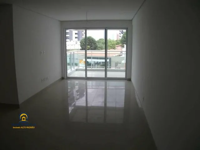 Imagem 2: Apartamento-Alto-Padrao-para-Venda-em-Joquei-Teresina-PI