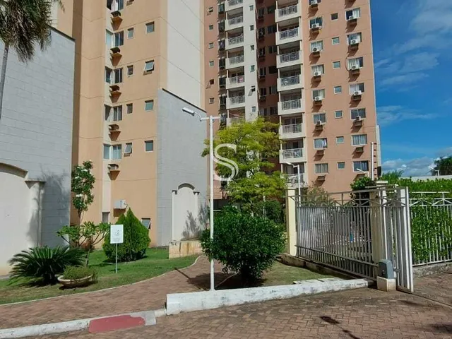 Imagem 3: Apartamento em Noivos, Teresina/PI