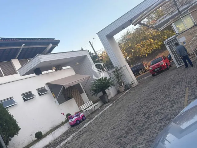 Imagem: Apartamento à venda no bairro Piçarreira