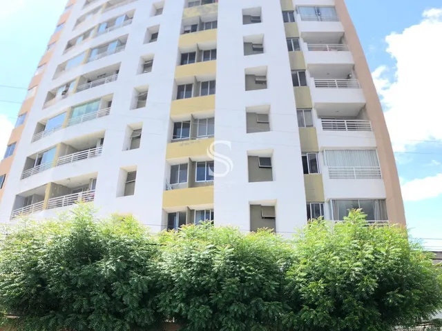 Imagem 8: Apartamento à venda no bairro Horto - Teresina/PI