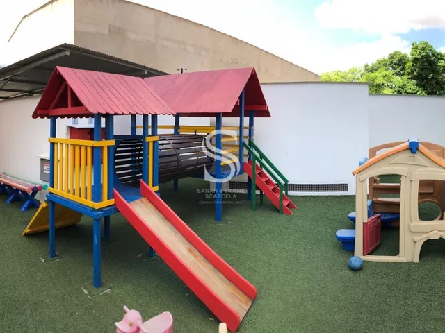 Imagem 12: Apartamento à venda no bairro Horto - Teresina/PI
