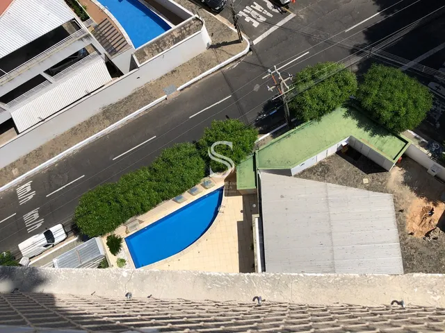 Imagem 16: Apartamento à venda no bairro Horto - Teresina/PI