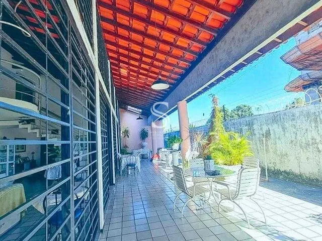 Imagem 14: Casa Térrea em Planalto, Teresina/PI