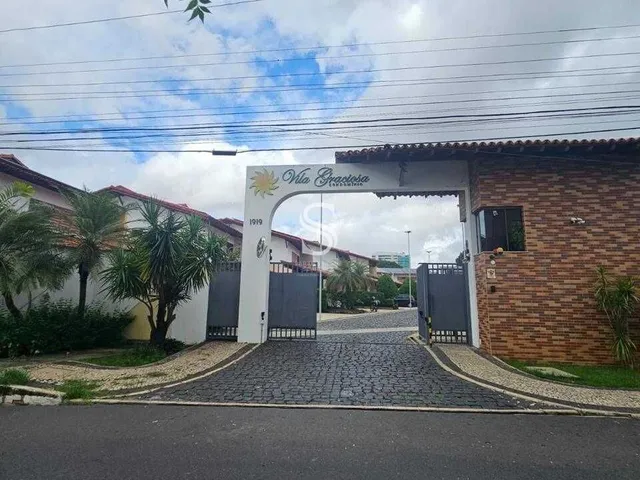 Imagem 1: Casa no Condomínio Villa Graciosa Venda