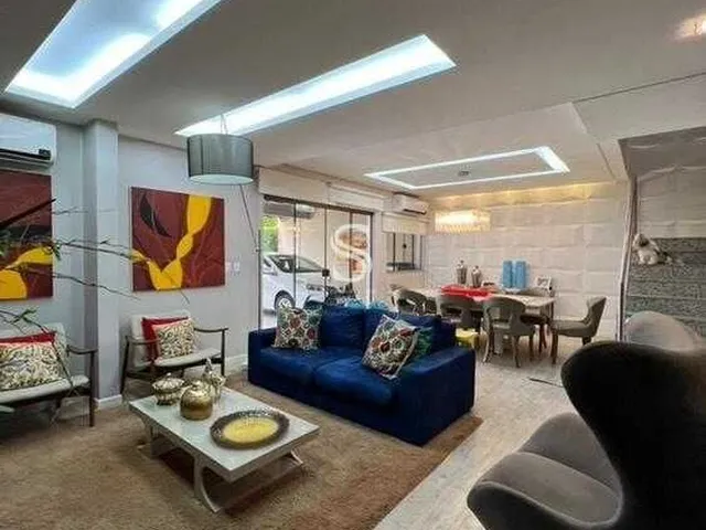 Imagem 8: Casa no Condomínio Villa Graciosa Venda
