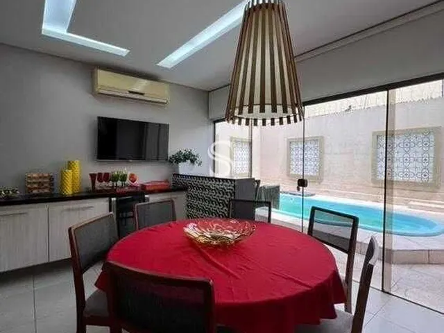 Imagem 2: Casa no Condomínio Villa Graciosa Venda