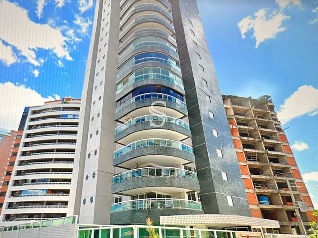 Imagem 1: Apartamento Cobertura Duplex em Jóquei, Teresina/PI