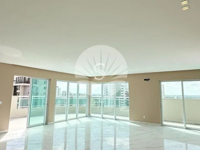 Imagem 3: Apartamento Cobertura Duplex em Jóquei, Teresina/PI
