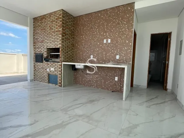 Imagem 10: Apartamento Cobertura Duplex em Jóquei, Teresina/PI