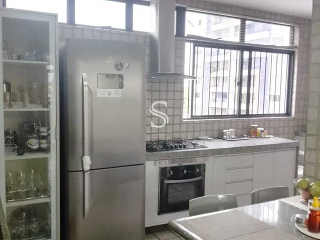 Imagem 10: Apartamento Alto Padrão, bairro deFatima