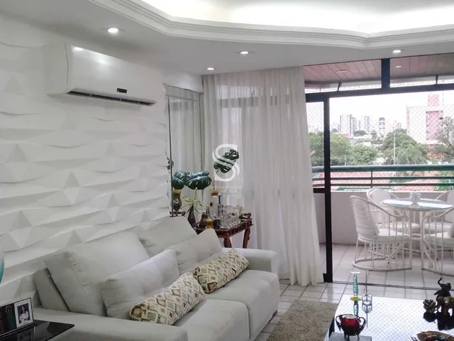 Imagem 2: Apartamento Alto Padrão, bairro deFatima