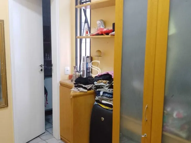 Imagem 8: Apartamento Alto Padrão, bairro deFatima