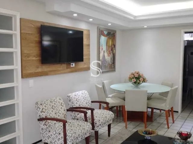 Imagem 12: Apartamento Alto Padrão, bairro deFatima