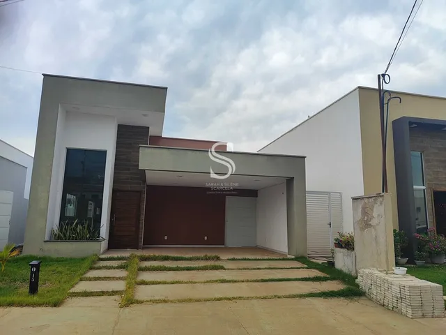 Imagem 4: Casa em Condomínio em Verde Lar, Teresina/PI