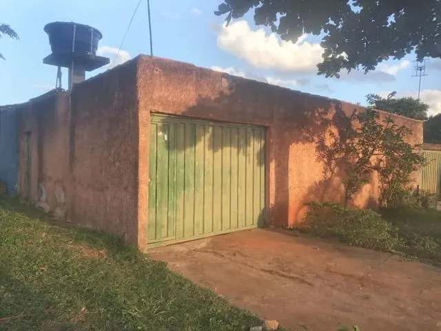 Imagem: Aluga-Se Casa