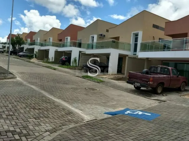 Imagem 3: Casa Condomínio Alto Padrão bairro Morros / Alamedas das Espartódeas