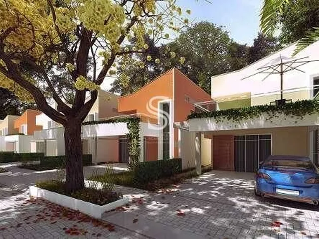 Imagem 12: Casa Condomínio Alto Padrão bairro Morros / Alamedas das Espartódeas