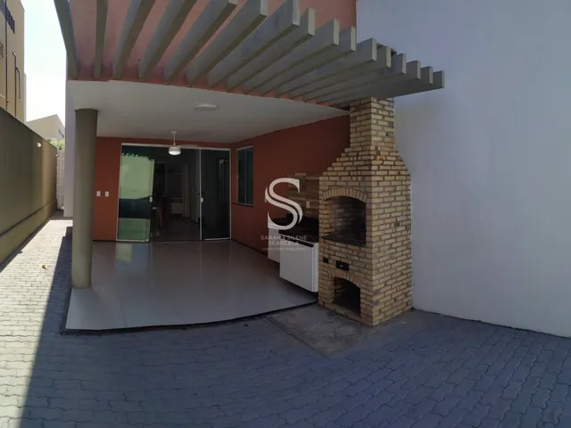 Imagem 15: Casa Condomínio Alto Padrão bairro Morros / Alamedas das Espartódeas