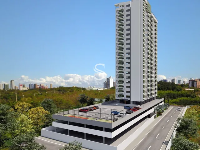 Imagem 16: Lançamento Apt Venda Próximo ao Teresina Shopping