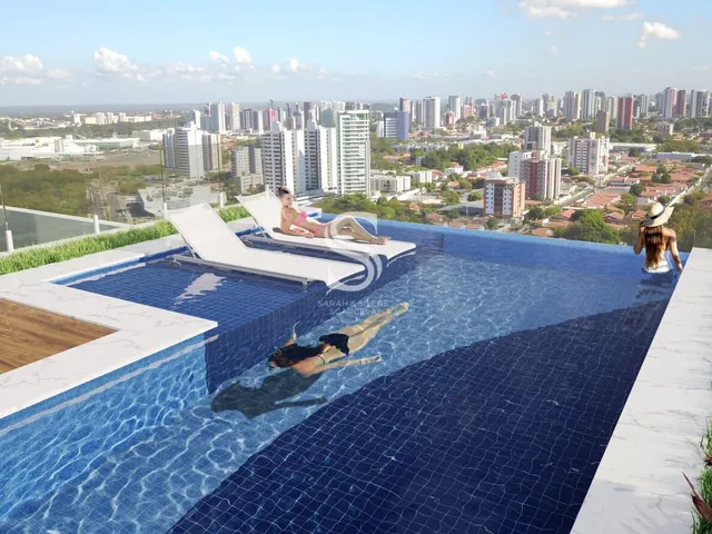 Imagem 13: Lançamento Apt Venda Próximo ao Teresina Shopping