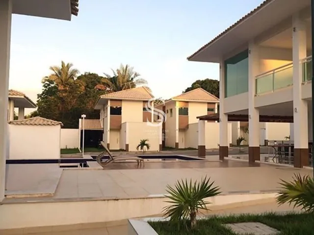 Imagem 1: Casa em Condomínio Bairro Morros/ VENDE