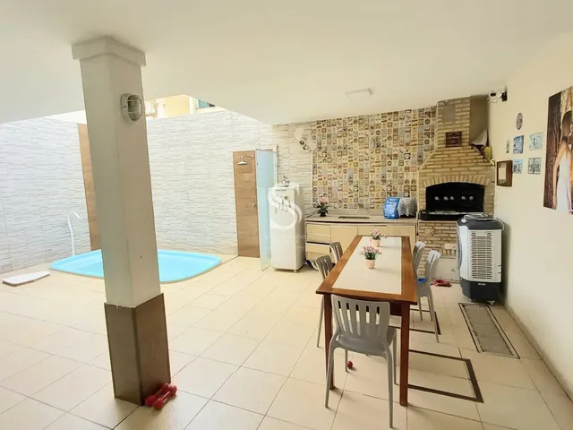 Imagem 5: Casa em Condomínio Bairro Morros/ VENDE