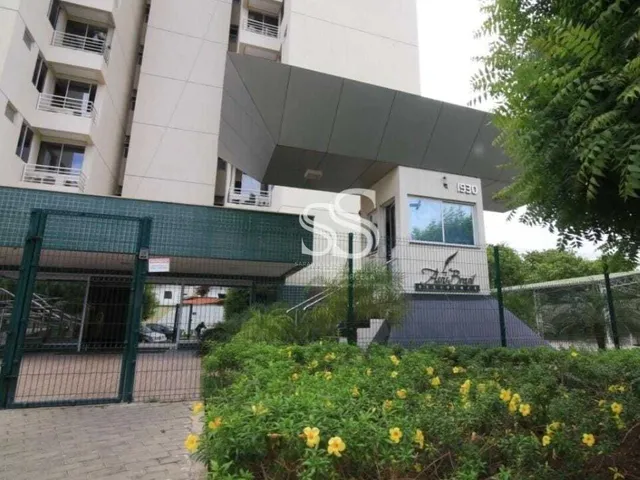 Imagem: Apartamento em Horto, Teresina/PI