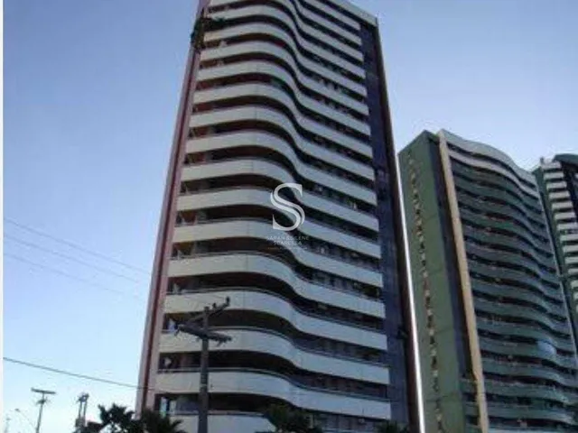Imagem 1: Apartamento Alto Padrão em Ilhotas, Teresina/PI