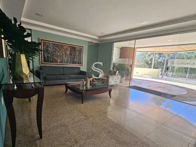 Imagem 14: Apartamento Alto Padrão em Ilhotas, Teresina/PI