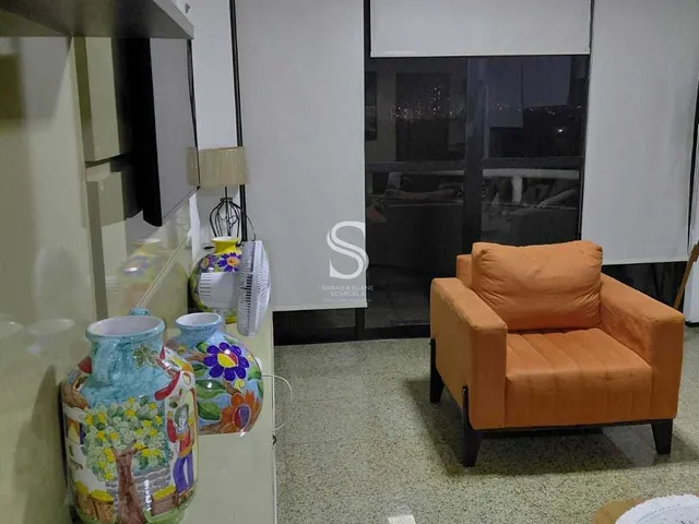 Imagem 7: Apartamento Alto Padrão em Ilhotas, Teresina/PI