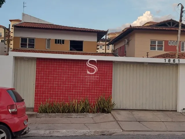 Imagem 16: Casa Alto Padrão Bairro Ininga / Venda