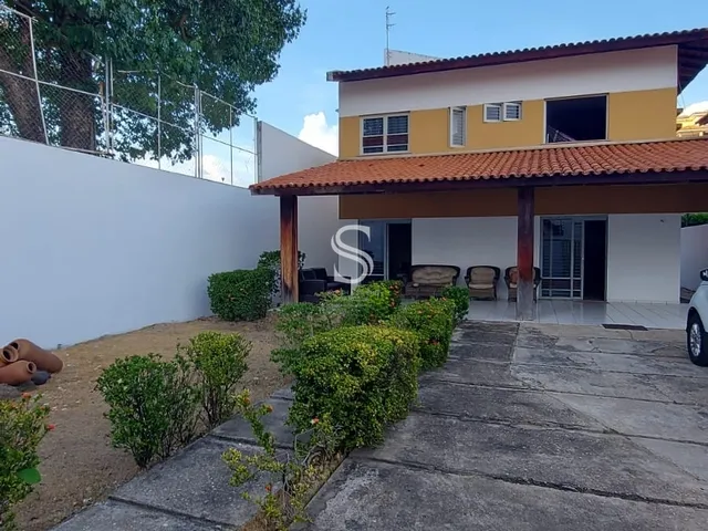 Imagem 6: Casa Alto Padrão Bairro Ininga / Venda
