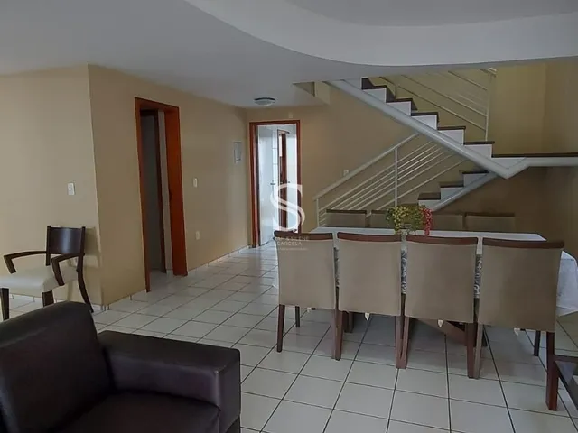 Imagem 10: Casa Alto Padrão Bairro Ininga / Venda