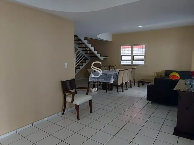 Imagem 8: Casa Alto Padrão Bairro Ininga / Venda