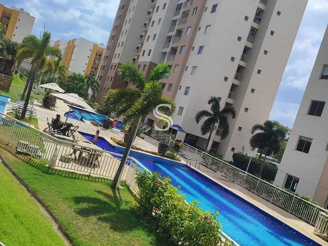 Imagem: Apartamento em Santa Isabel, Teresina/PI