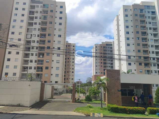 Imagem 12: Apartamento em Santa Isabel, Teresina/PI