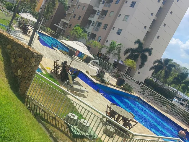 Imagem 10: Apartamento em Santa Isabel, Teresina/PI