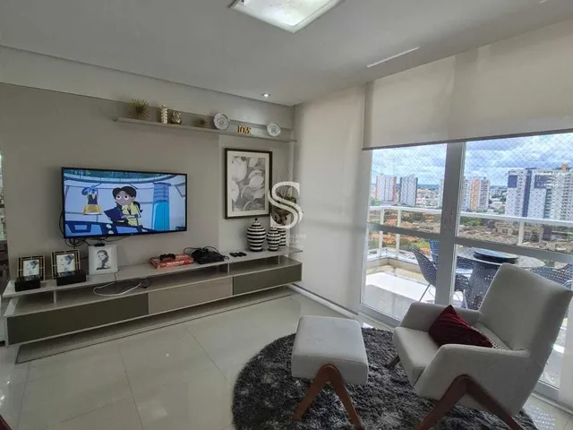 Imagem: Apartamento Alto Padrão em Fátima, Teresina/PI
