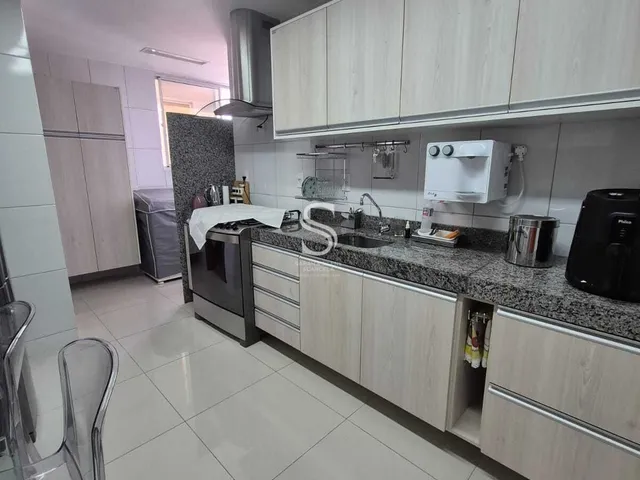 Imagem 7: Apartamento Alto Padrão em Fátima, Teresina/PI