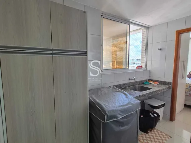 Imagem 6: Apartamento Alto Padrão em Fátima, Teresina/PI
