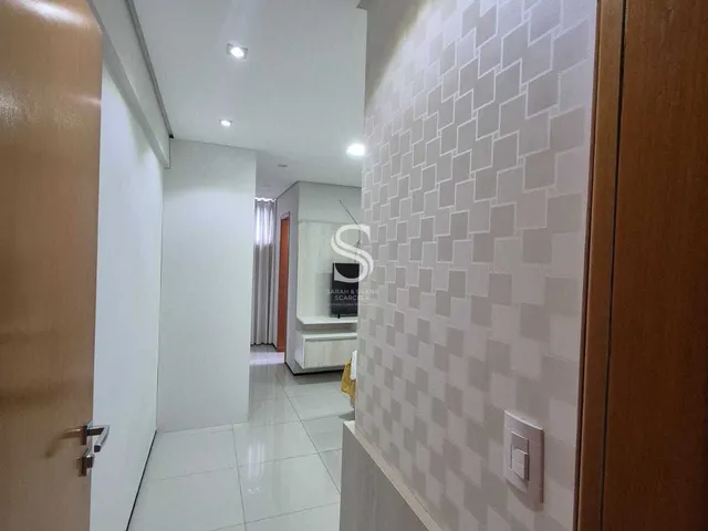 Imagem 13: Apartamento Alto Padrão em Fátima, Teresina/PI